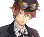 Victor Frankenstein (New Outfit) - Code: Realize ~Future Blessings~