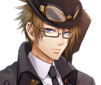 Abraham Van Helsing (New Outfit) - Code: Realize ~Future Blessings~