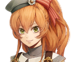 Shirley Gordon - Code: Realize ~Future Blessings~