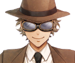 Passy Montbrun - Code: Realize ~Future Blessings~