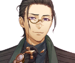 Avido Crudele - Code: Realize ~Future Blessings~