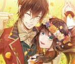 HOME Menu Icon - Code: Realize ~Future Blessings~
