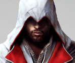 Game Banner & Icon - Assassin's Creed: Brotherhood + Assassin's Creed: Revelations