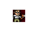 HOME Menu Banner & Icon - The Angry Video Game Nerd Adventures
