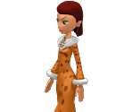 Ms. Mink - Pet Shop Hop