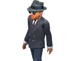 Secret Agent - Pet Shop Hop
