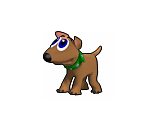 Dog - Pet Shop Hop