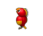 Parrot - Pet Shop Hop