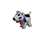 Puppy - Pet Shop Hop