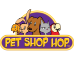 Main Menu - Pet Shop Hop