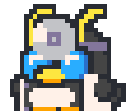 Penguin (Doctor) - Super Cat Tales 2