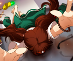 Story Images - Persona 4 Dancing