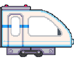 Subway - Super Cat Tales 2