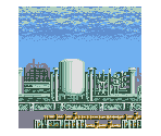 Refinery - Mighty Morphin Power Rangers: The Movie