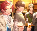 Other CGs - Sympathy Kiss