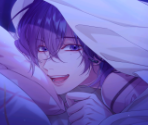 Nori Tainaka CGs - Sympathy Kiss
