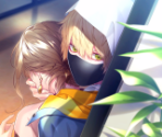 YOFY CGs - Sympathy Kiss