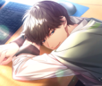 Kohei Minato CGs - Sympathy Kiss