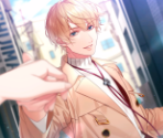 Rokuro Yoshioka CGs - Sympathy Kiss