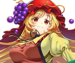 Minoriko Aki (Faith EX) - Touhou LostWord
