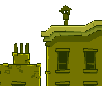 Boiler City Outside (8x8) - ANTONBLAST