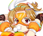 Ringo (Code Name꞉ Mandarin) - Touhou LostWord