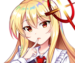 Rumia (Scarlet EX) - Touhou LostWord