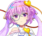 Satori Komeiji (Astrological Magical Girl) - Touhou LostWord