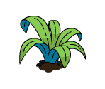 Prehistoric Foliage - The Simpsons: Tapped Out