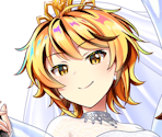 Shou Toramaru (White Tiger Adhering to Her Teachings) - Touhou LostWord