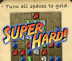 Level Goals - Jewel Quest III