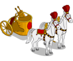 Chariot - The Simpsons: Tapped Out