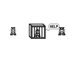 Player & Enemies - Police Bust