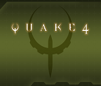 Game Banner - Quake 4