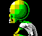 Dan & Entities - Dan Dare III: The Escape