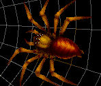 Intro Screen 1 - Geneforge