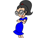 Annie - Dress Shop Hop