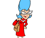 Maggie - Dress Shop Hop
