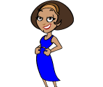 Norma - Dress Shop Hop