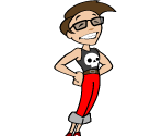 Penny - Dress Shop Hop