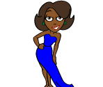 Suzanne - Dress Shop Hop
