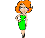Vicki - Dress Shop Hop