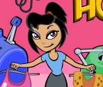 UI - Dress Shop Hop