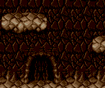 Level 2-2: Secret Cave - 3 Ninjas Kick Back (USA)