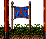 Level 4-1: Japanese Gardens - 3 Ninjas Kick Back (USA)