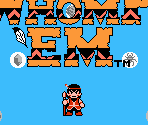Title (USA) - Whomp 'Em / Saiyuuki World 2