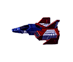 Core Fighter - SD Gundam G Generation World
