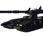 Magella Attack Tank - SD Gundam G Generation World