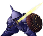 Gyan - SD Gundam G Generation World