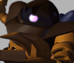 Gogg - SD Gundam G Generation World